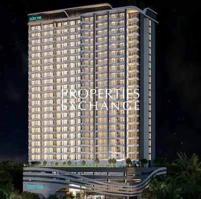 ELEGANT DESIGN | EXCLUSIVE RESIDENCES | HIGH-END FINISHES