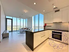 1 BHK | Vacant Now | Modern Layout | District One