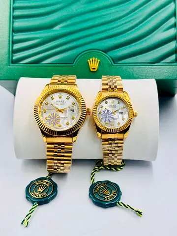 Rolex watch mens