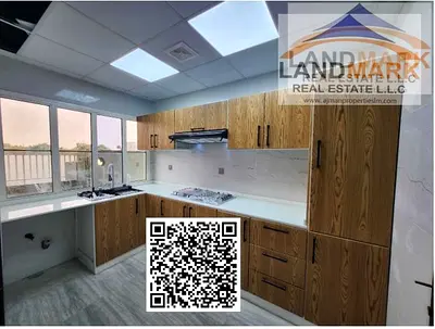 3 BEDROOM HALL TOWNHOUSE FOR SALE WITH ELECTRICITY WITH A/C IN AL ZAHYA AJMAN