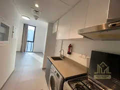 Brand new studio with all amenities Al Jada Sharjah