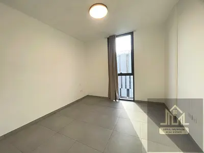 Brand new studio with all amenities Al Jada Sharjah