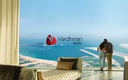 Exclusive Resale below OP | Stunning Sea view