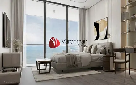 Exclusive Resale below OP | Stunning Sea view