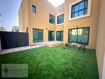 ***STYLISH 4Bhk Duplex Fully Furnished for Sale in Sustainable City***