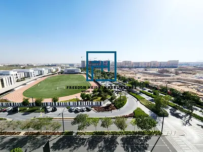 2BHK Apartment available for Rent in Aljada sharjah | Boulevard _03 Residence | Hot Deal