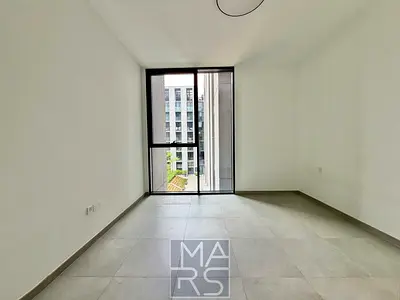 Luxury Studio available for rent in Tiraz building