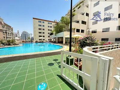 3bhk For Rent Near to Al Rigga Metro Station