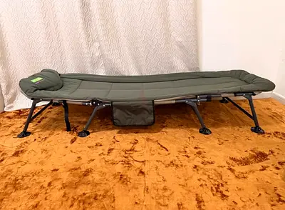 Foldable/ Portable Bed