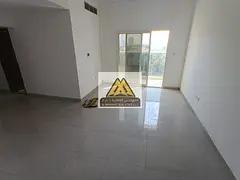 Two-Bedroom Master Apartment with Living Room for Annual Rent in Al Rumaila 1 - Near the Corniche