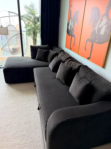 SOFA BED