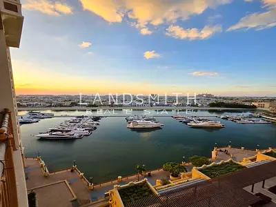 2 BR Plus Maid C Type | Full Sea and Skyline View | Huge Balcony