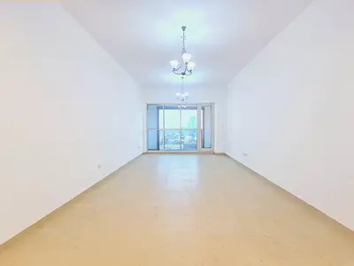 Brand New 2BHK | Gym Pool Parking | Garden and Nearby Metro