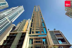 2BR | HighFloor | Large Layout