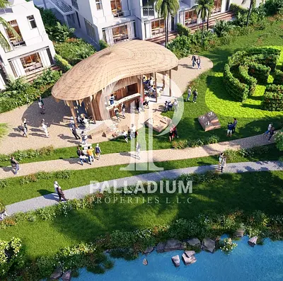 Hot Deal | Modern Layout | Prime Location