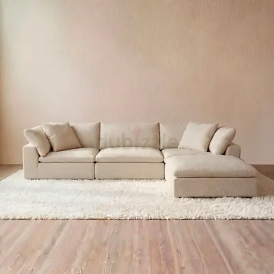 Marina Home Luscious Sofa