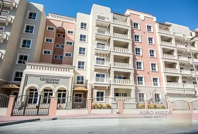 Dip Centurion Residences 1 Bhk For Rent