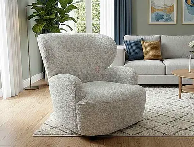 Marina home armchair