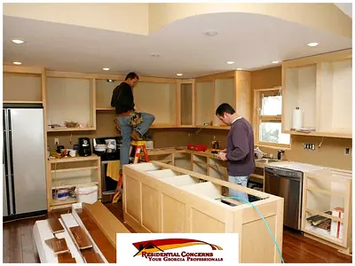 HOME CARPENTER SERVICES