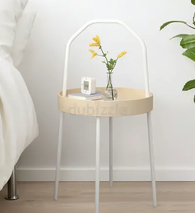 IKEA Burvik Side Table