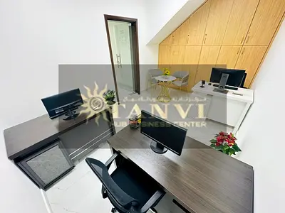 Beautiful Office | Bank Account Assistance | Near To Metro Station |