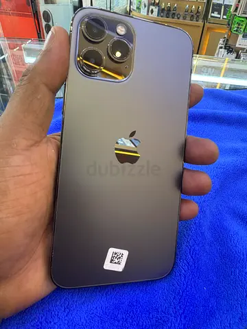 IPhone 12 Pro Max 256 waterproof