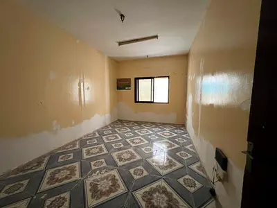 ارخص غرفتين وصالة بأوسع مساحة \ موقع حيوى \ تأمين شيك