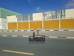 Brand New Warehouses for Sale in Al Saja’a – Freehold for All Nationalities