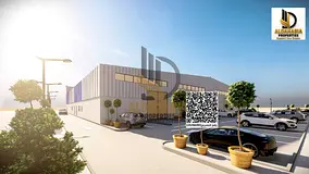 Mixed-Use Project for Sale – Umm Al Quwain