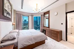 Summer Offer Up to 6 months // Furnished 2 Bedroom //2.5 Bath // Including Bills // No Hidden cost