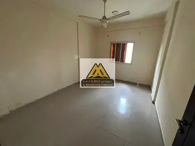3-bedroom apartment with a living room overlooking Ajman Marina | Balcony and spacious area at a special price