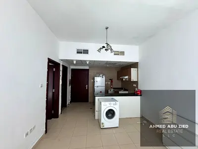 Free Parking | 1 Bedroom & Hall in City Tower | 2 Bathrooms | Balcony | American Kitchen | Spacious Areas | Modern Finishes | Prime Location | Close t