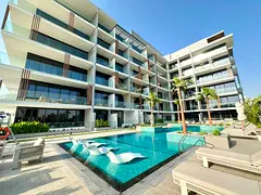 1BR Apartment | Pool View | Spacious Layout