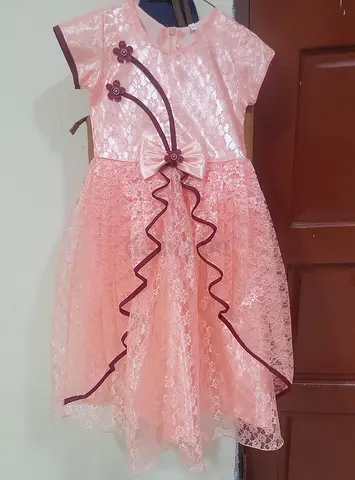 Baby girl new frock for sale