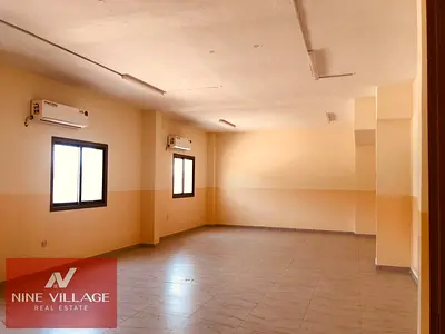 Spacious Labor Accommodation | All Bills Included | Prime DIP 1 Location | Fully Maintained