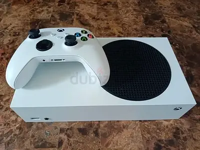 xbox series s for sale in excellent condition