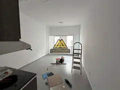 Studio apartment for rent in Rawda 1, with a large area and central air conditioning, near Al Hamidi