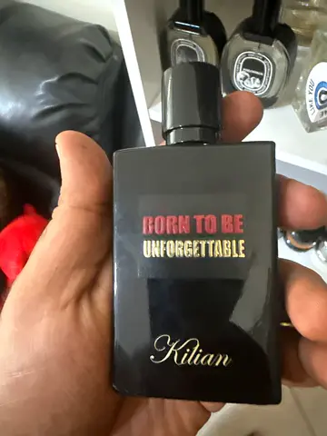 Kilian Born to Be Unforgettable Eau de Parfum