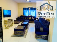 2 BHk Fully Furnished Apartment Available Ready To move