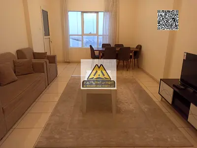 Orient Towers – Ajman, located directly on the Corniche, close to all essential services, shopping areas, schools, hospitals, and entertainment zones,