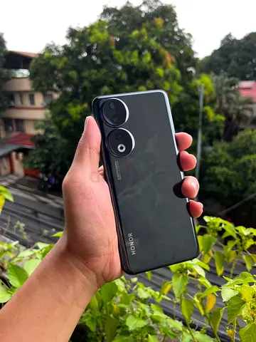 Honor 90 24GB Ram
