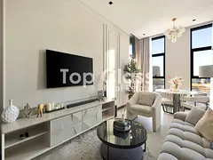 Waterfront | High Floor | Modern Finish