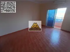 A fantastic opportunity for annual rent in Al Rawda 2, Ajman. This practical studio apartment featur