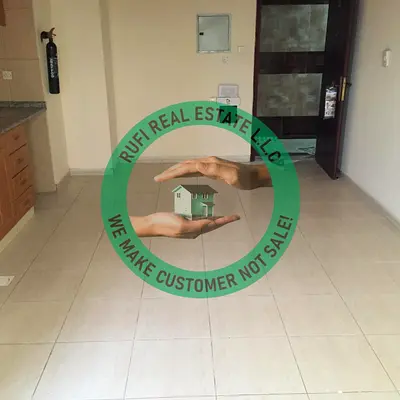 Good size STUDIO available on Main road near Humaidya Police station Ajman