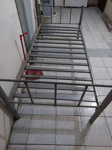 single bed