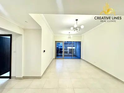 Ready To Move || Spacious 3BHK+ Maids/Study room + Store room //