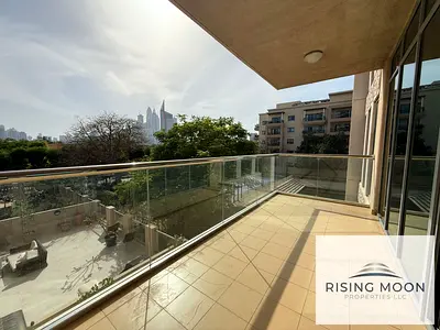 3BR MAIDS ROOM FOR RENT IN GOLF TOWER