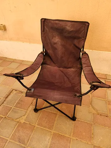Beach chair