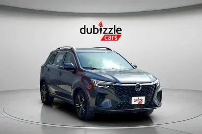 AED 958/month | 2024 MG RX5  | GCC Specs | Ref#458868