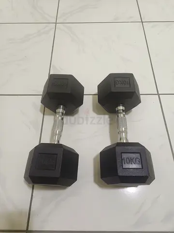 Dumbbell